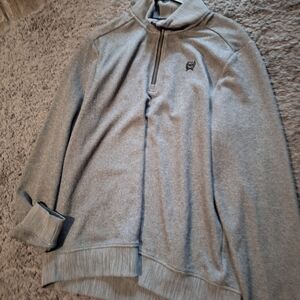 Mens Cinch pullover